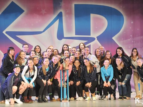 Long Island, NY - 4/11/2015 - Awards