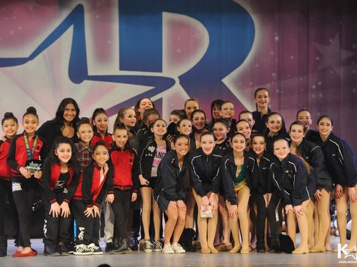 Long Island, NY - 4/11/2015 - Awards