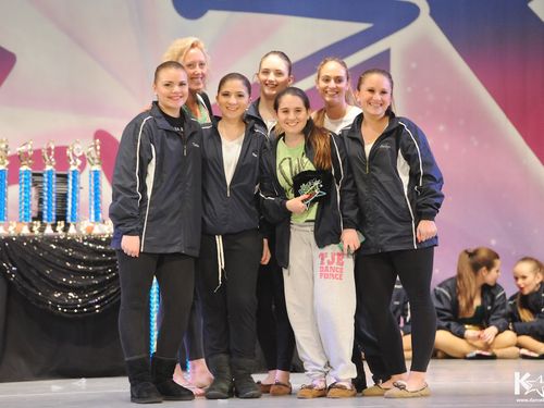 Long Island, NY - 4/11/2015 - Awards