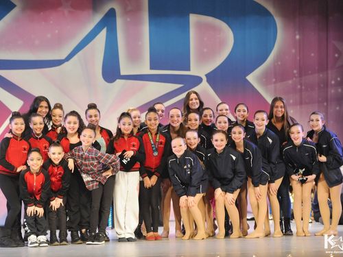 Long Island, NY - 4/11/2015 - Awards