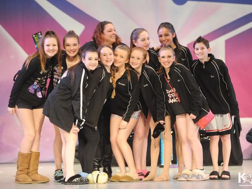 Long Island, NY - 4/11/2015 - Awards