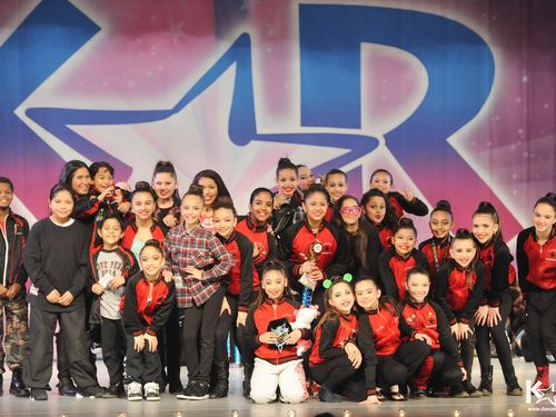 Long Island, NY - 4/11/2015 - Awards