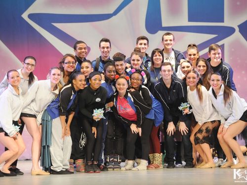 Long Island, NY - 4/11/2015 - Awards