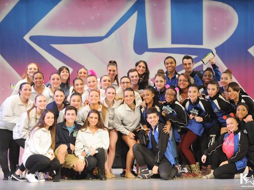 Long Island, NY - 4/11/2015 - Awards