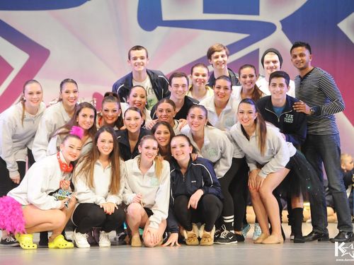 Long Island, NY - 4/11/2015 - Awards