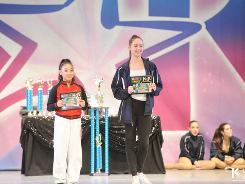 Long Island, NY - 4/11/2015 - Awards