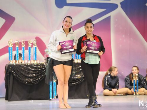 Long Island, NY - 4/11/2015 - Awards