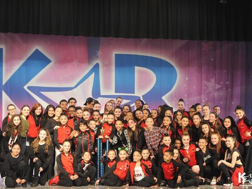 Long Island, NY - 4/11/2015 - Awards