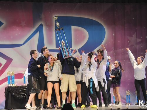 Long Island, NY - 4/11/2015 - Awards