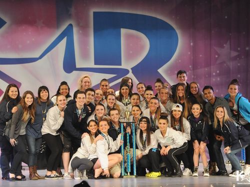 Long Island, NY - 4/11/2015 - Awards