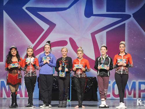 Long Island, NY - 4/11/2015 - Awards