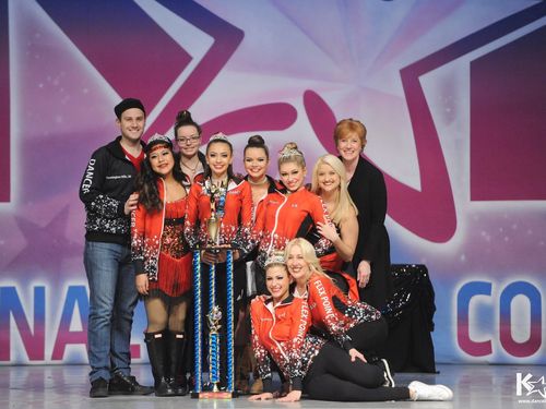 Long Island, NY - 4/11/2015 - Awards