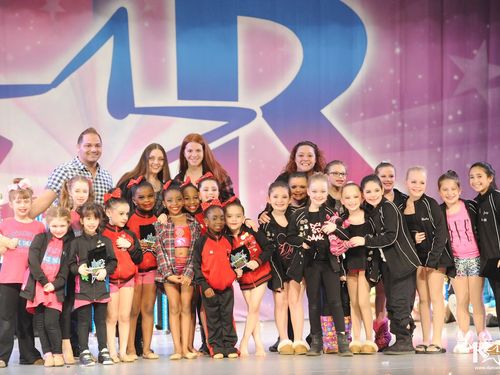 Long Island, NY - 4/11/2015 - Awards