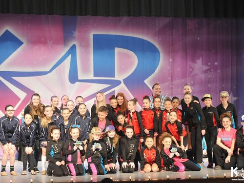 Long Island, NY - 4/11/2015 - Awards