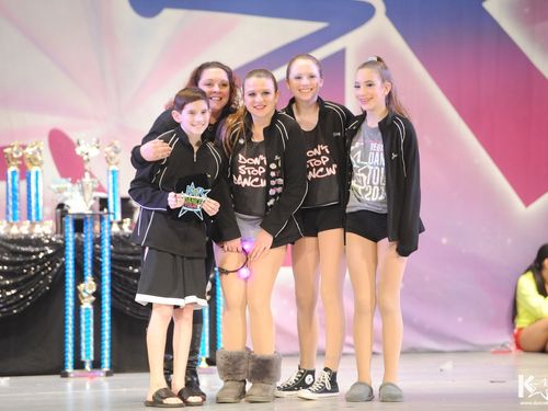 Long Island, NY - 4/11/2015 - Awards