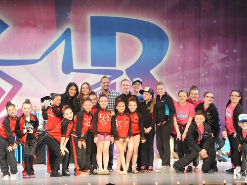 Long Island, NY - 4/11/2015 - Awards