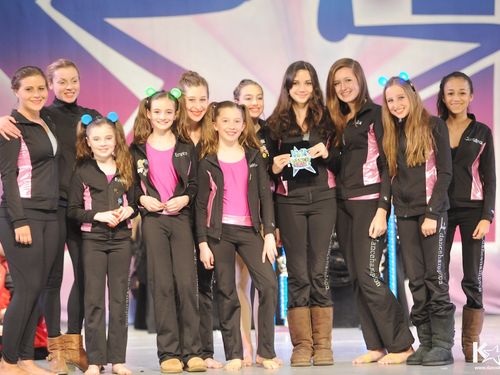 Long Island, NY - 4/11/2015 - Awards