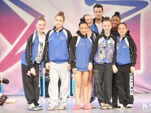 Long Island, NY - 4/11/2015 - Awards