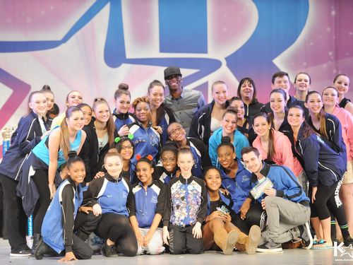 Long Island, NY - 4/11/2015 - Awards