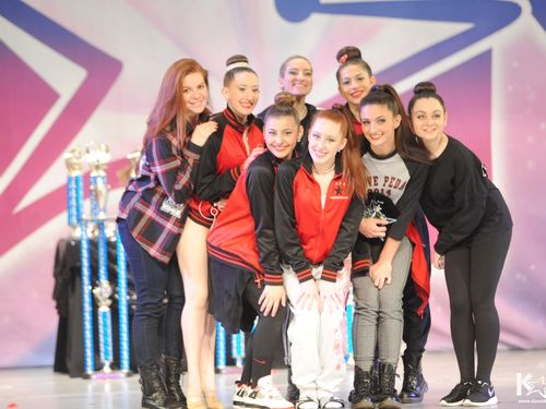 Long Island, NY - 4/11/2015 - Awards
