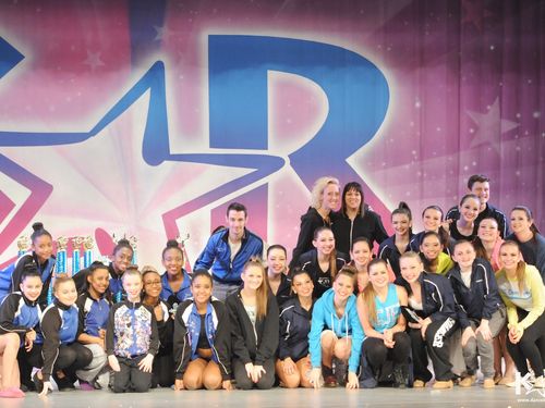 Long Island, NY - 4/11/2015 - Awards