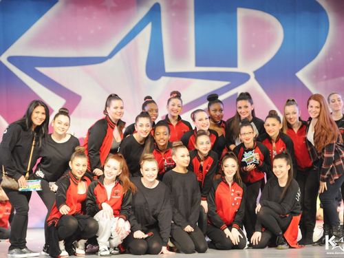 Long Island, NY - 4/11/2015 - Awards