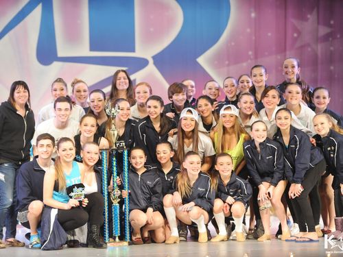 Long Island, NY - 4/11/2015 - Awards
