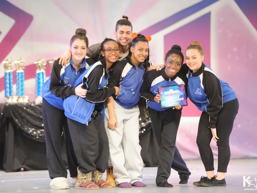 Long Island, NY - 4/11/2015 - Awards