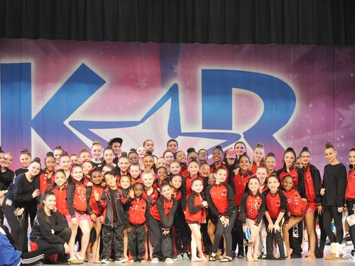 Long Island, NY - 4/11/2015 - Awards