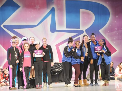 Long Island, NY - 4/11/2015 - Awards