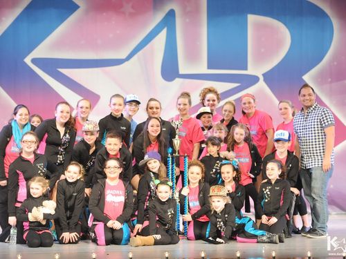 Long Island, NY - 4/11/2015 - Awards