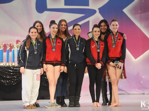 Long Island, NY - 4/11/2015 - Awards