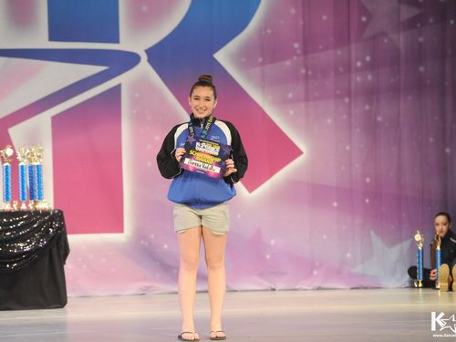 Long Island, NY - 4/11/2015 - Awards