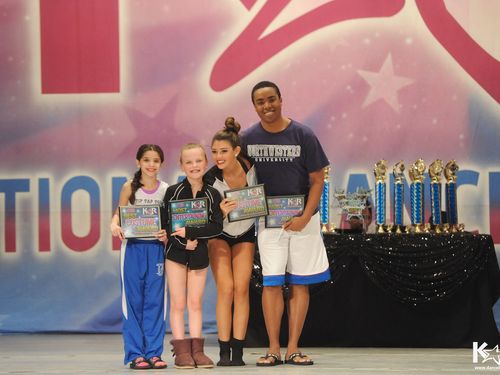 Long Island, NY - 4/17/2015 - Awards