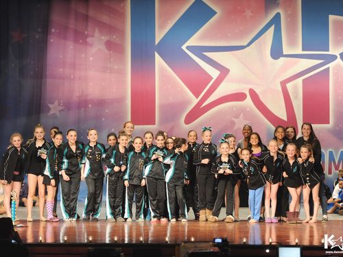 Long Island, NY - 4/17/2015 - Awards