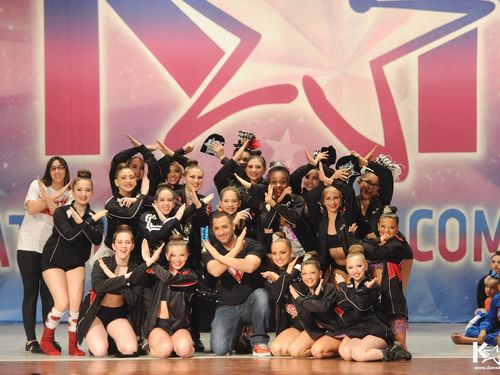 Long Island, NY - 4/17/2015 - Awards