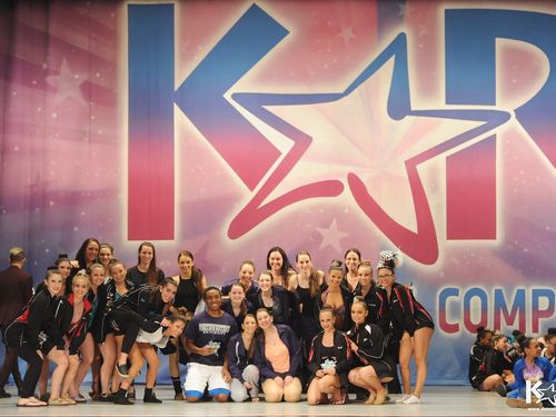 Long Island, NY - 4/17/2015 - Awards