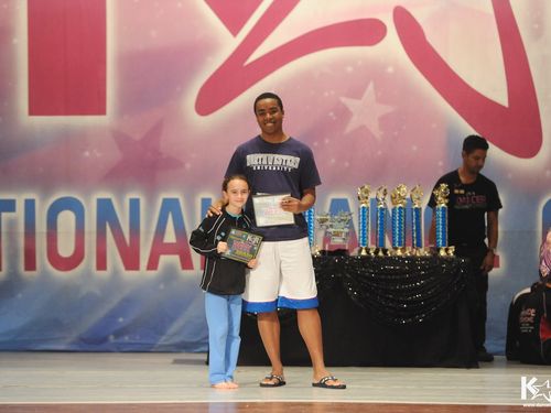 Long Island, NY - 4/17/2015 - Awards