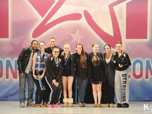 Long Island, NY - 4/17/2015 - Awards