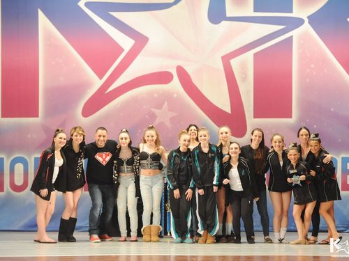 Long Island, NY - 4/17/2015 - Awards