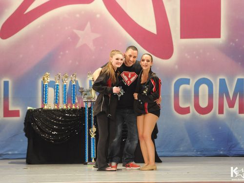Long Island, NY - 4/17/2015 - Awards
