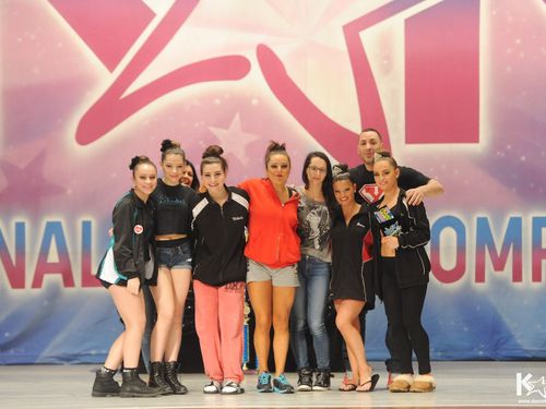 Long Island, NY - 4/17/2015 - Awards