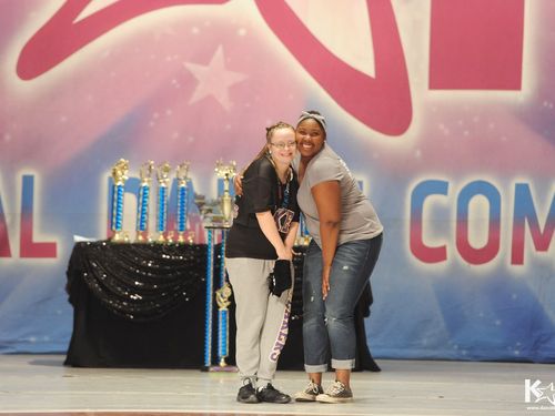 Long Island, NY - 4/17/2015 - Awards