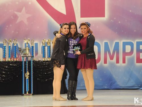 Long Island, NY - 4/17/2015 - Awards