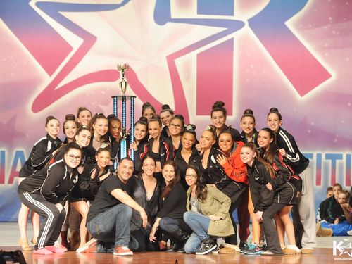 Long Island, NY - 4/17/2015 - Awards