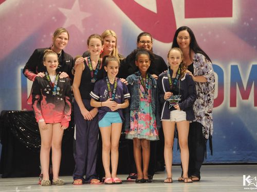 Long Island, NY - 4/17/2015 - Awards