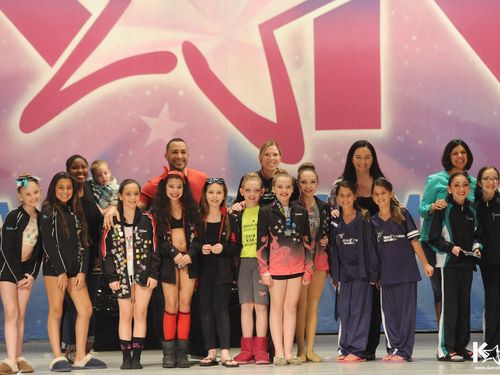 Long Island, NY - 4/17/2015 - Awards