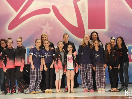 Long Island, NY - 4/17/2015 - Awards