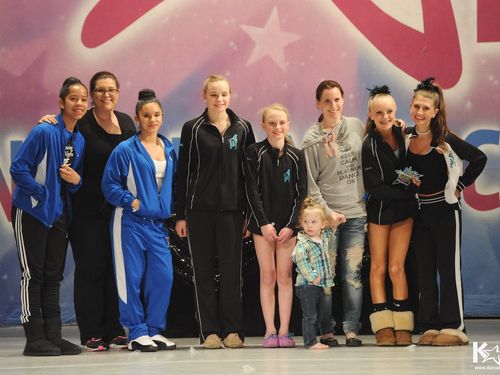 Long Island, NY - 4/17/2015 - Awards