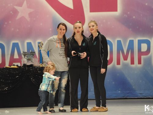 Long Island, NY - 4/17/2015 - Awards